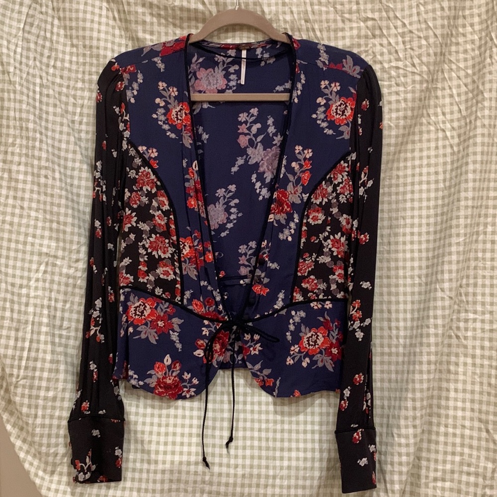 Free People Blouse